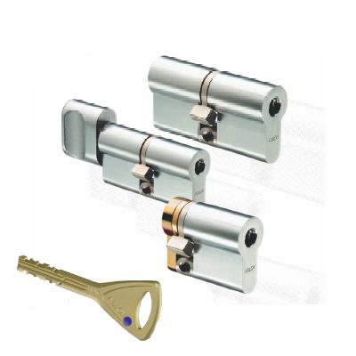 Cylindre Abloy Radial NT